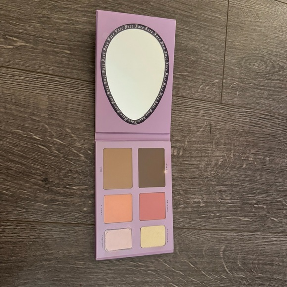 *Rare* Dragun Beauty Face Palette * BRAND NEW* - Picture 6 of 11